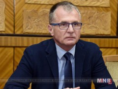 УИХ-ын гишүүн Ж.Батзандан Унгар Улсын Үндэсний Ассамблейн гишүүнийг хүлээн авч уулзав