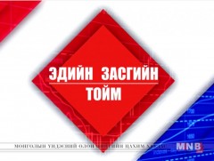 Бизнес эрхлэгч эмэгтэйчүүдийн дийлэнх хувь нь албан бус салбарт ажиллаж байна...