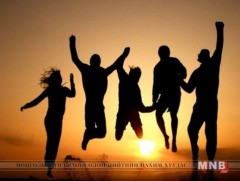 Сайн найз, сайхан нөхөрлөл...