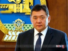 М.Энхболд: Хуульд нийцсэн тохиолдолд ээлжит бус чуулган зарлахад надад татгалзах зүйл байхгүй