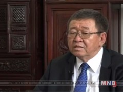 Монгол-БНХАУ-тай иж бүрэн стратегийн түншлэл харилцааг өргөжүүлэн хөгжүүлж байна