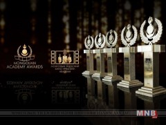 “Академи авардс -2018” шагнал гардуулах ёслол /шууд/ 