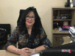 А.Цэцэгээ: Намрын ногоон өдрүүд Мишээл экспод “Эрүүл хүнс-Эрүүл Монгол хүн” уриан дор болно