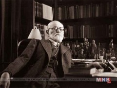 ДЭЛХИЙН ХҮМҮҮС: Сэтгэл судлалын эцэг Зигмунд Фрейд