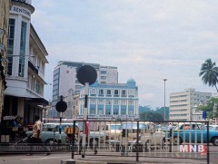 Гадаад тагнуулын албаны дарга асныг авлигын хэргээр баривчилжээ