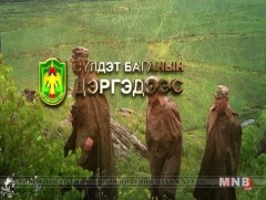 Сүлдэт баганын дэргэдээс /2018.09.14/