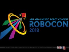 ABU Робокон “Вьетнам-2018” /2018.09.23/