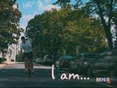 “Намайг...” киноны  найруулагч, Хөгжмийн зохиолч С.Сансаргэрэлтэх