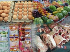 Баталсан стандартуудыг мөрдөж чадвал хүнсний аюулгүй байдлыг хангах боломжтой