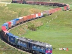 Төмөр замын ачаа тээвэрт тулгамдаж буй ямар асуудал байна вэ 