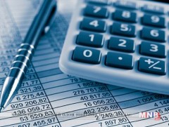 Улсын нийт төсвийн тэнцвэржүүлсэн орлого 241.7 тэрбум төгрөгийн ашигтай гарчээ