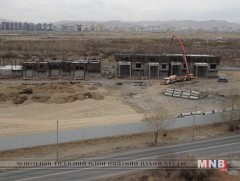 Газрыг албадан чөлөөлөх ажил түр зогсчээ  