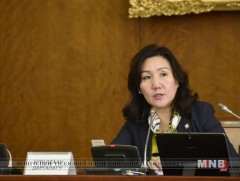 УИХ-ын гишүүдийн хариуцан ажиллах салбарын хуваарийг шинэчлэн баталлаа 