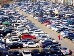 Манай улсад орж ирж байгаа автомашины 80 гаруй хувь нь хуучин