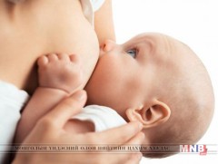 Нялх хүүхдийн сүүн тэжээл, хооллох хэрэгслийг эмнэлгийн орчим худалдахыг хуулиар хориглодог 