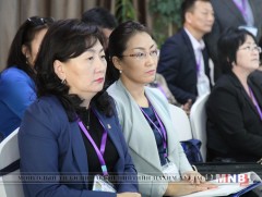 Төвийн бүсийн аймгууд бүтээгдэхүүнээ гадаад зах зээлд гаргахад анхаарна