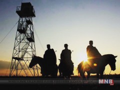 Хилийн хамгаалалтыг шинэ шатанд хүргэж, зөрчлийг бууруулахаар ажиллаж байна