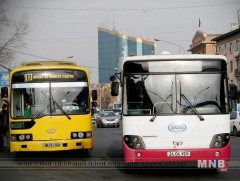 Нийтийн тээврийн салбарт парк шинэчлэл хийх хэрэгтэй
