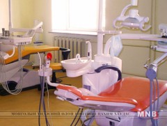 “Хөгжлийн бэрхшээлтэй иргэдэд үйлчлэх тусгай тасаг”-ийг шинээр нээлээ