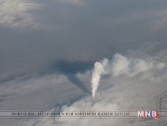 Бохирдуулагч бодисын ялгарлын хэмжээ, тархацыг цахим хуудаснаас харж болно