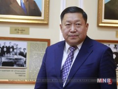 Н.Баяртсайхан: Сорилтын үед эдийн засгийн тэнцвэр чухал
