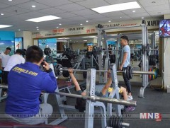  Эрүүл мэндийн даатгалаараа фитнессээр үйлчлүүлэх боломжтой 