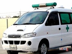 Яаралтай түргэн тусламжийн хүрэх хугацааг богиносгох хэрэгтэй  