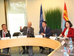 Дэлхийн оюуны өмчийн байгууллага утаагүй зуух, яндангийн патентын талаар лавлагаа өгнө