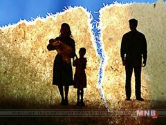 Гэр бүл салалт жил бүр 4.1 хувиар өссөн байна