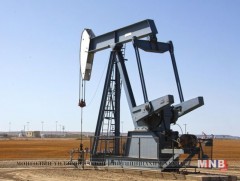 Газрын тосны боловсруулах үйлдвэр 2023 онд ашиглалтад орно