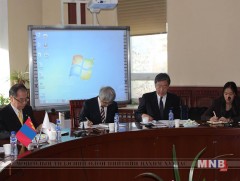 Тоон судалгааг чанарын судалгааны хамт хийх шаардлагатай