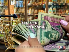 Зах зээл, үнэ ханш 