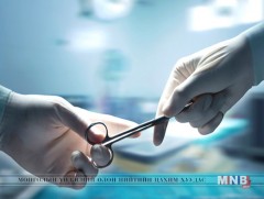 Хууль бус үр хөндөлтөөс болж хоёр эмэгтэй умай авахуулах хагалгаанд оржээ