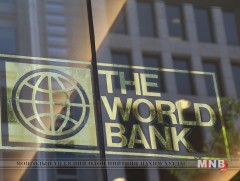 Дэлхийн банк: Төгрөгийн ханшийг хамгаалахын тулд хэрэглээний зээлийг хумьж, импортыг бууруулах нь ..