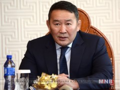 Ерөнхийлөгч Х.Баттулга малчин өрхийн амьжиргааг дээшлүүлэхэд анхаарахыг сануулав