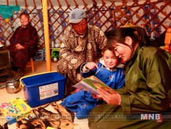 Малчдын хүүхдийг 7 настайд нь сургуульд хамруулах боломжтой