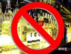 Архи, согтууруулах ундаа борлуулахыг хориглосон өдрийн тоог нэмвэл хэрэг зөрчил буурна  