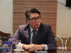 Э.Анар: Финтекийн хөгжлийг дэмжиж, бэлэн бус төлбөрийн хэрэгслийн хэрэглээг нэмэгдүүлнэ