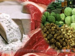 Өргөн хэрэглээний бараа, үйлчилгээний үнэ 5.7 хувиар өсчээ