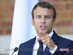 Францын ерөнхийлөгч засгийн газартаа бүтцийн өөрчлөлт хийнэ