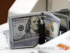 ИНФОГРАФИК: Зээлийн хэлэлцээр соёрхон батлах тухай хуулийн танилцуулга