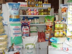 Хүнсний бараа, бүтээгдэхүүний үнэ 100-300 төгрөгөөр нэмэгджээ 