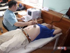 18-аас дээш насныхныг урьдчилан сэргийлэх үзлэгт үнэ төлбөргүй хамруулж байна