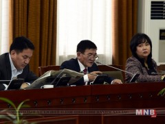 Ялтан шилжүүлэх тухай улс хоорондын хэлэлцээрийн төслийг дэмжлээ