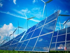 Нар, салхины цахилгаан станцын хэрэглээг нэмэхийн тулд эрчим хүчний хуримтлуур суурилуулах хэрэгтэй