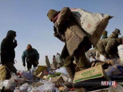 Дэлхийн банк ядуу эмзэг бүлэгт хамрагдаж байгаа хүн амаа анхаарахыг санууллаа