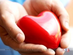 Сар бүрийн 3 “Цусаа бэлэглэх өдөр” 