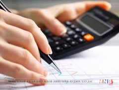 Эдийн засаг өсч байгаа ч эрсдэлтэй зээлийн хэмжээ буурахгүй байна 