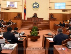 Үндсэн хуулийн цэцийн 10 дугаар дүгнэлтийг хүлээн авах боломжгүй гэж үзэв