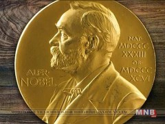 Химийн салбарын Нобелийн шагналтан тодорлоо 